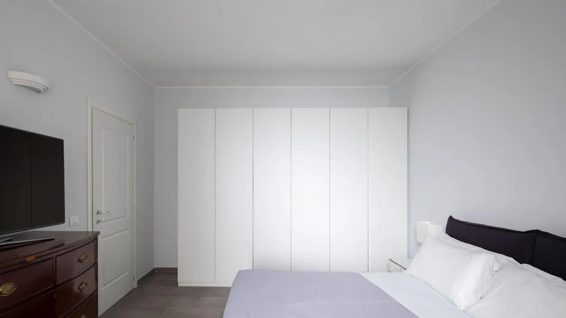Nice And Spacious Apartment Near The Vatican And Starbucks Рим Италия