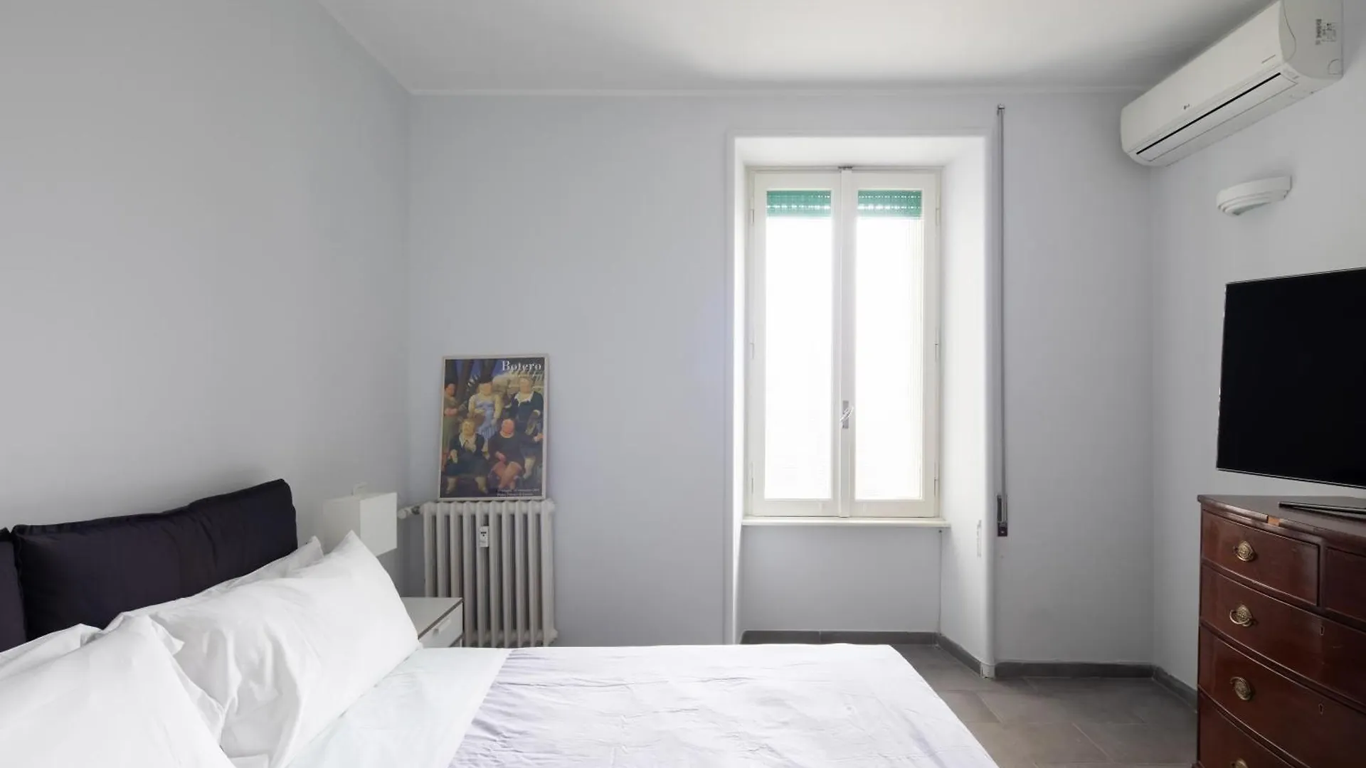 Nice And Spacious Apartment Near The Vatican And Starbucks Рим