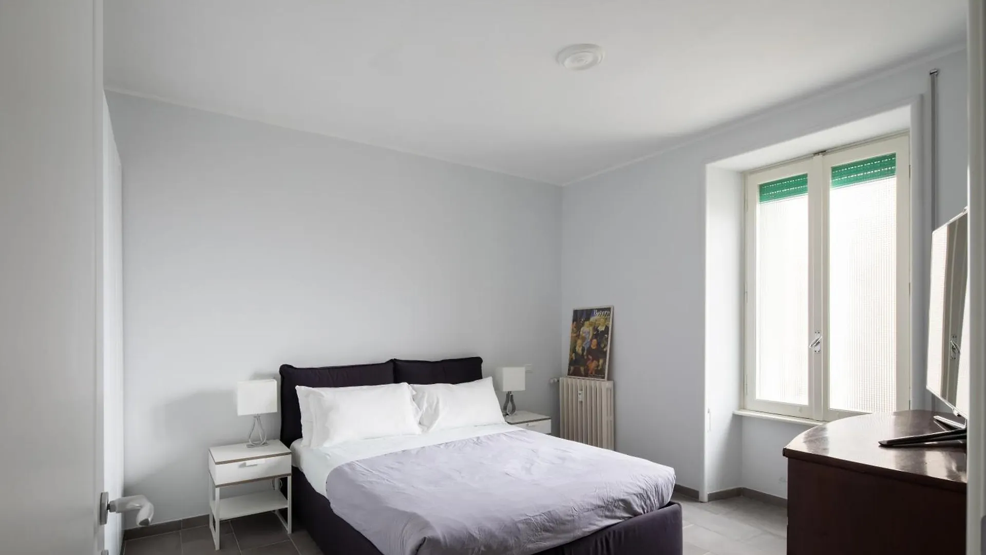 Nice And Spacious Apartment Near The Vatican And Starbucks Рим 0*,  Италия