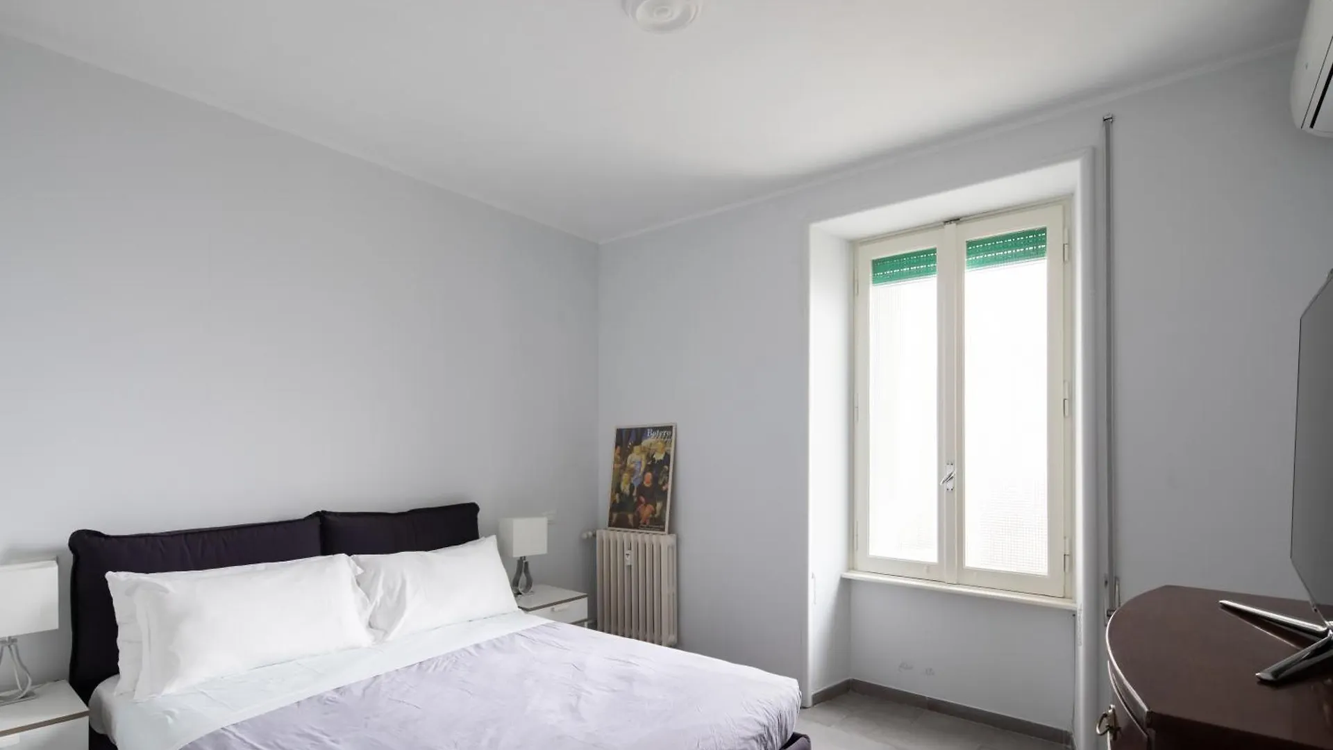 Nice And Spacious Apartment Near The Vatican And Starbucks Рим